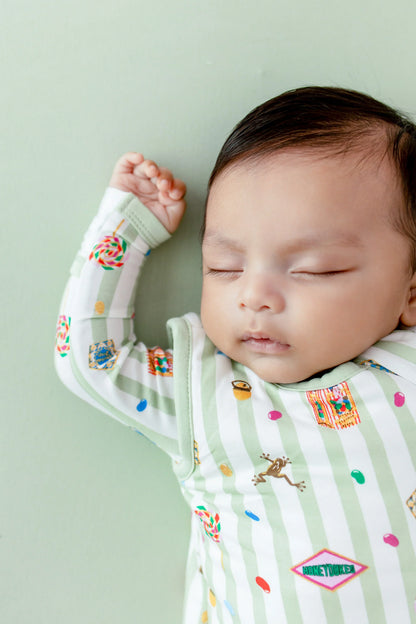 Sleep Bag in Honeydukes 1.0