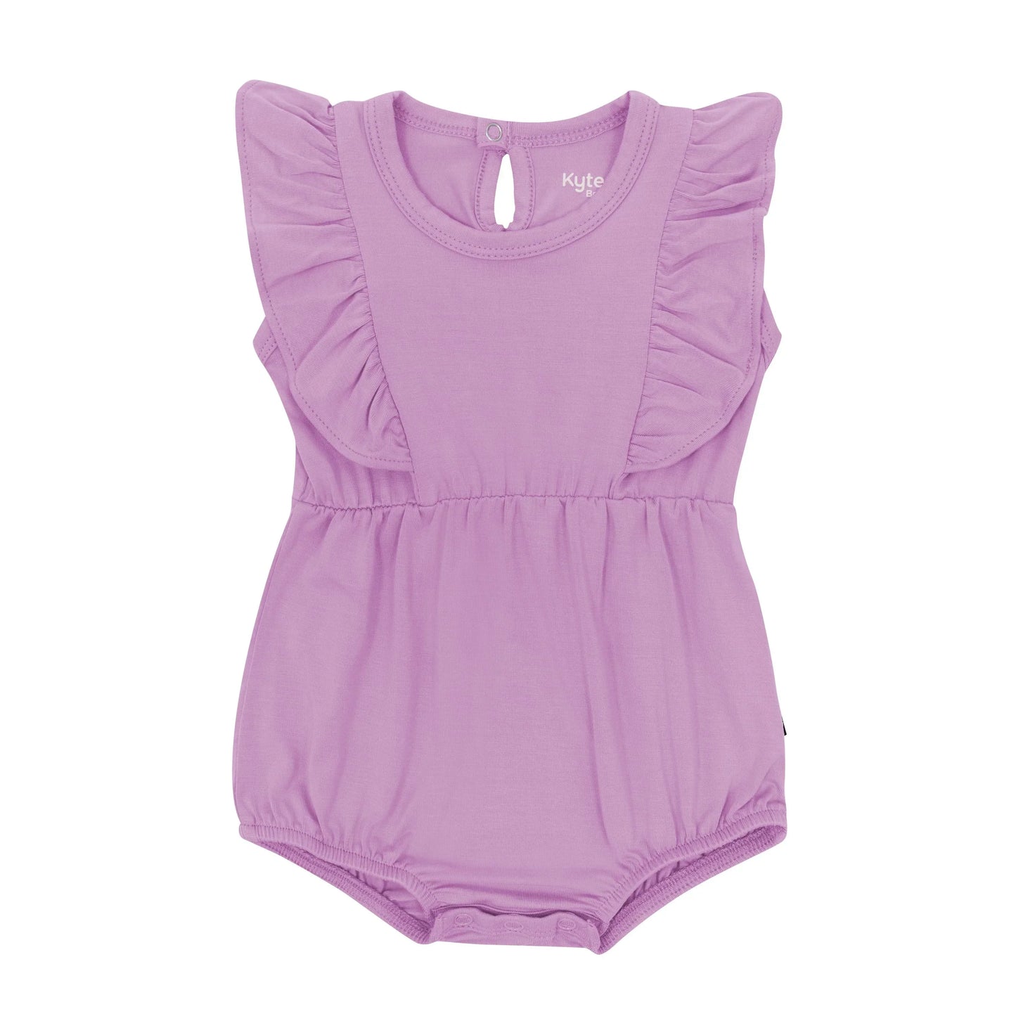 Bubble Romper in Poi