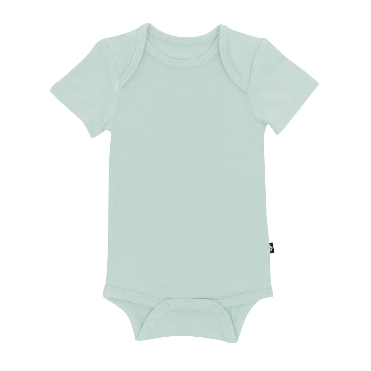 Bodysuit in Sage