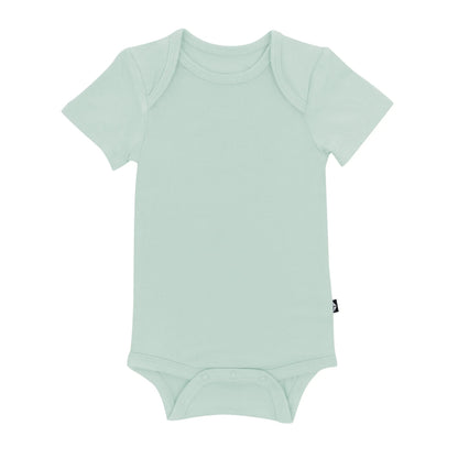 Bodysuit in Sage