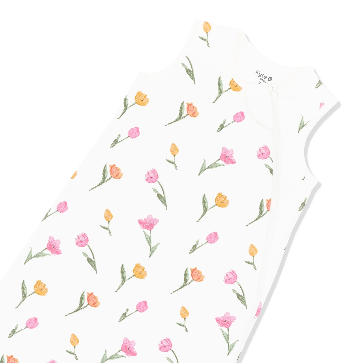 Sleep Bag in Tulip 1.0
