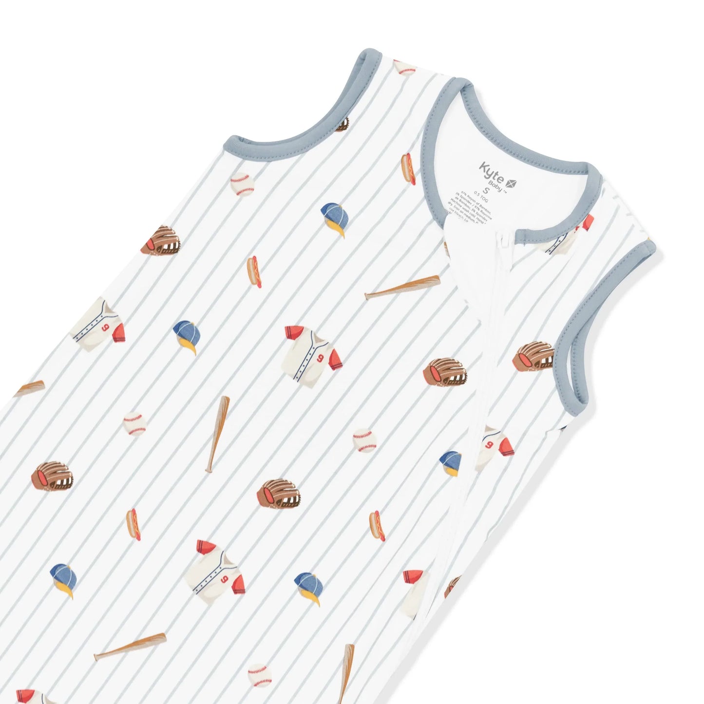 Sleep Bag in Home Run 0.5