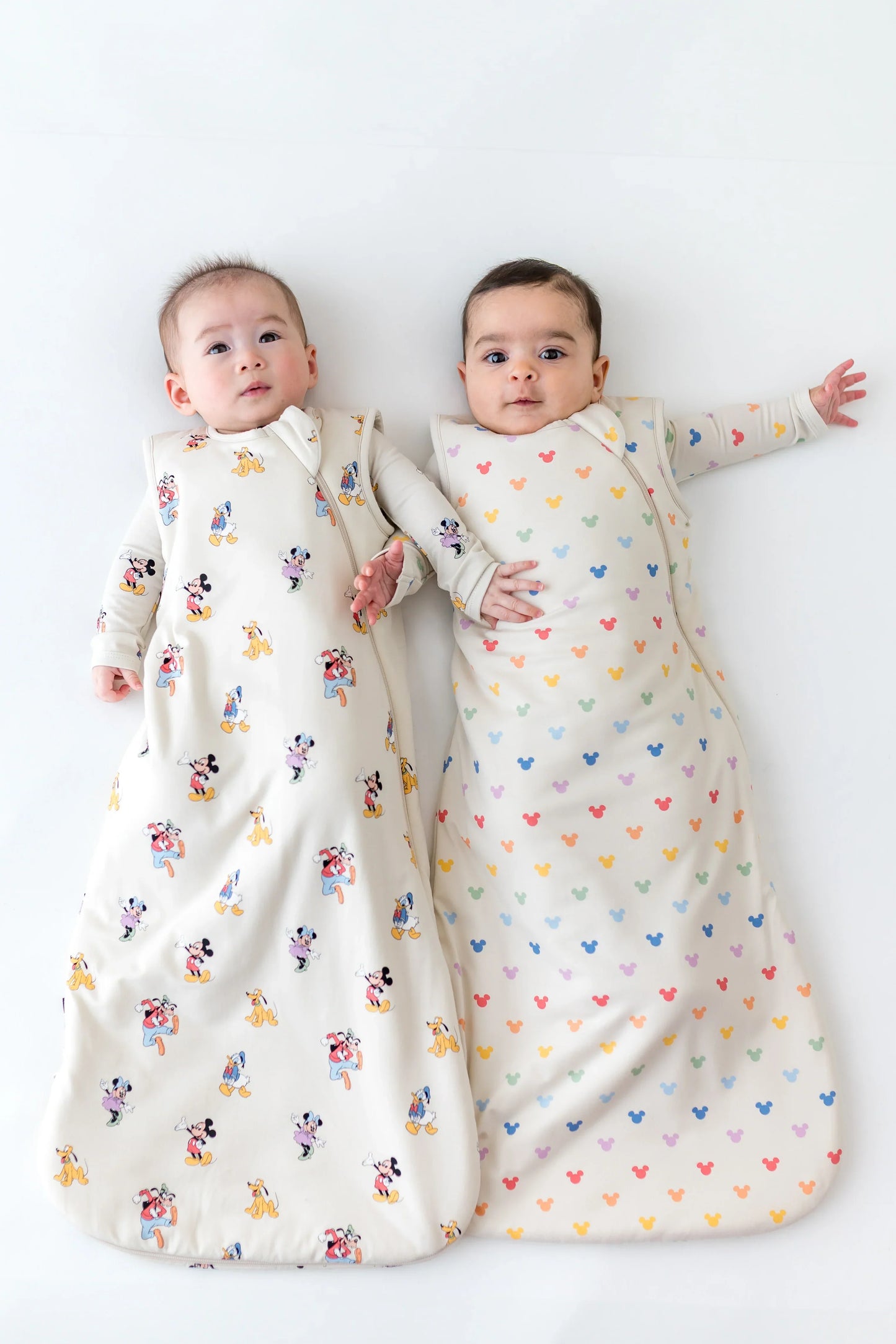 Sleep Bag in Pastel Mickey Mouse 1.0