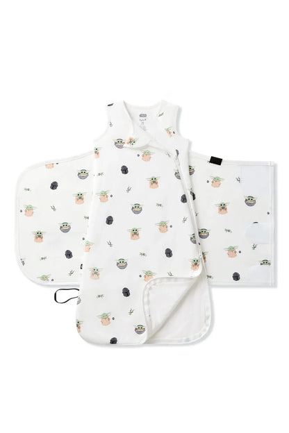 Sleep Bag Swaddler in Grogu™ 1.0