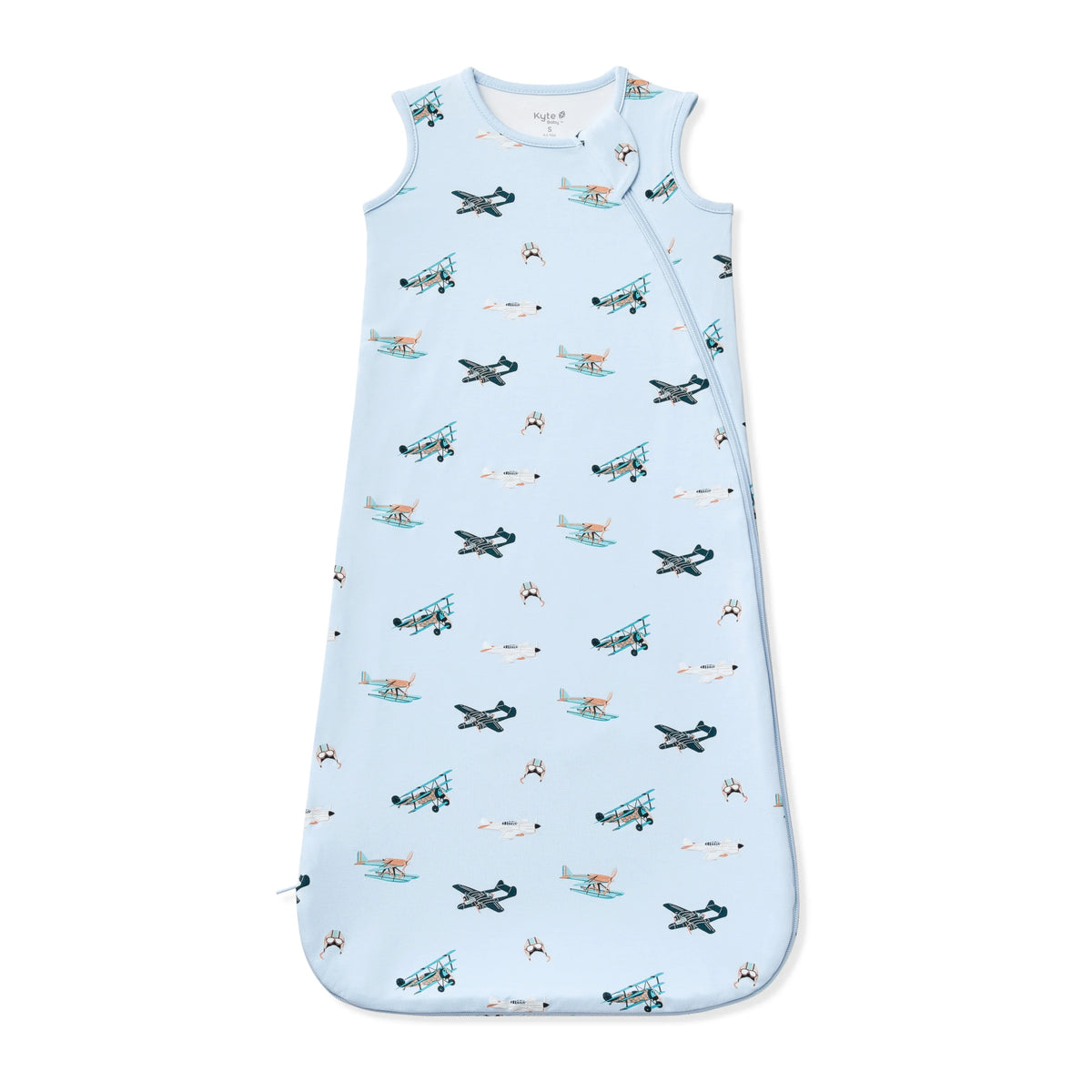 Sleep Bag in Take Off 0.5