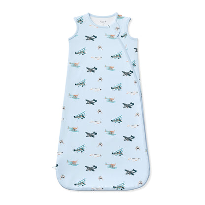 Sleep Bag in Take Off 0.5