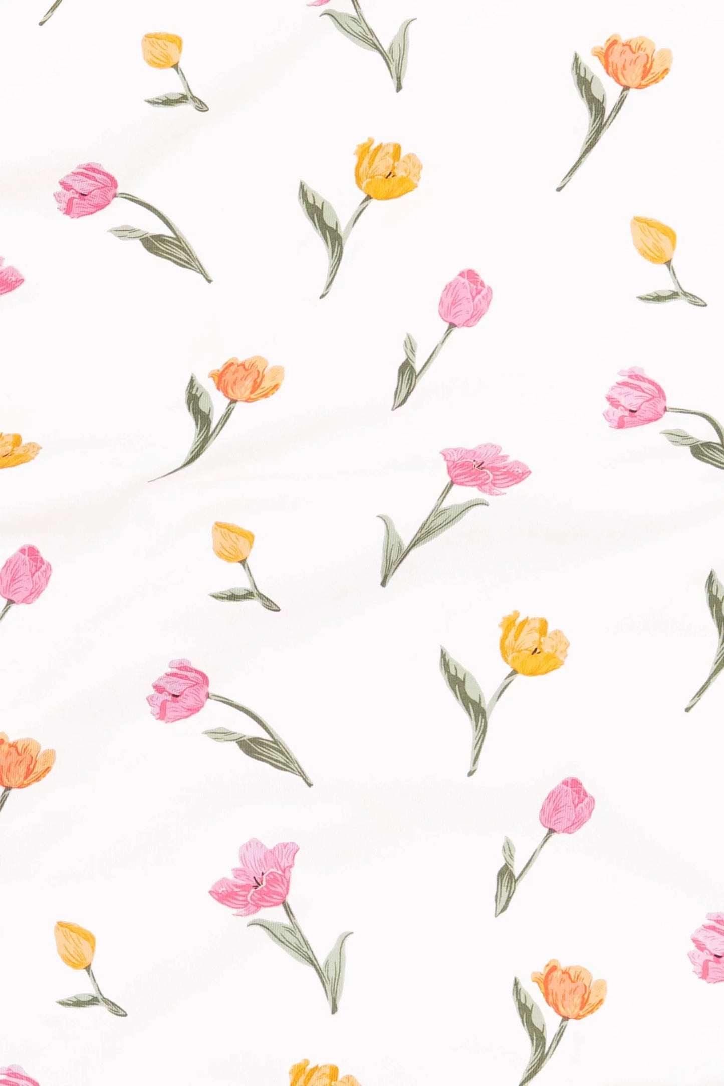 Shorties in Tulip