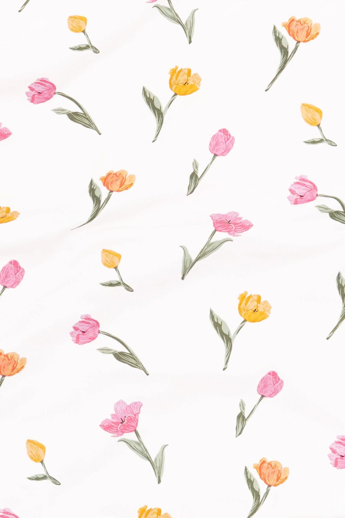 Women's Jogger Pajama Set in Tulip