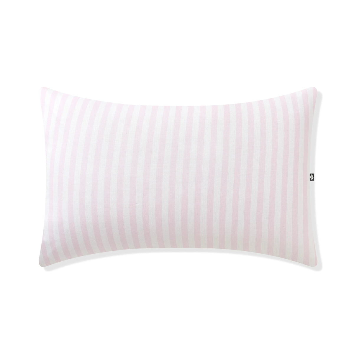 Toddler Pillowcase in Small Sakura Stripe