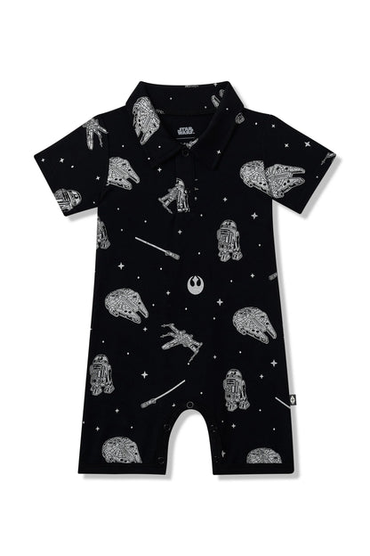 Polo Shortall in STAR WARS™