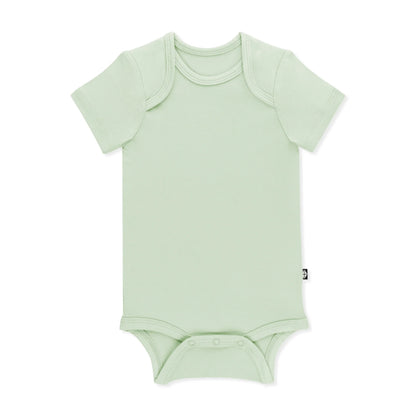 Bodysuit in Basil