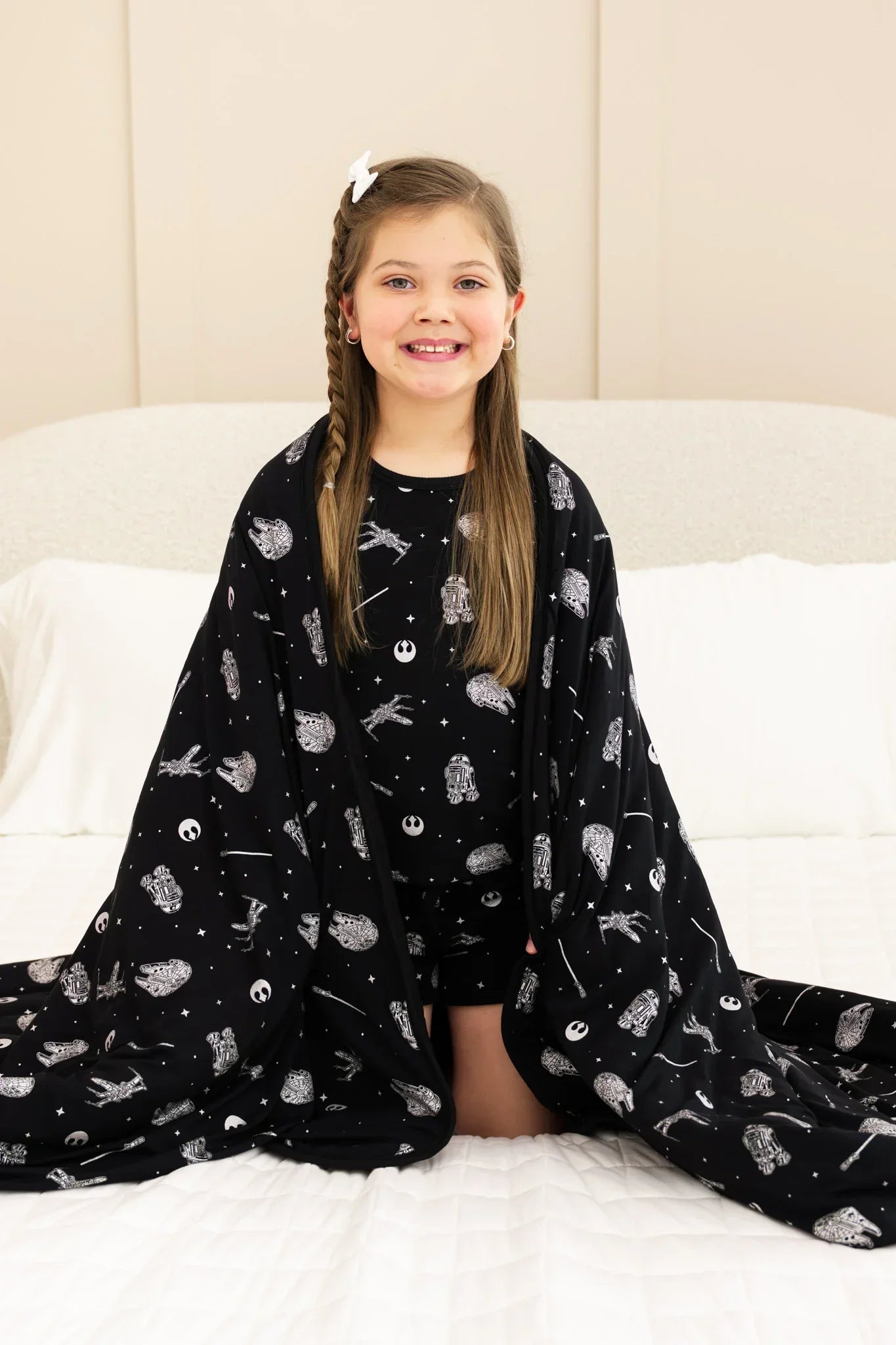 Youth Blanket in STAR WARS™ 2.5