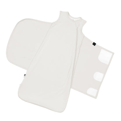 Sleep Bag Swaddler in Oat 0.5