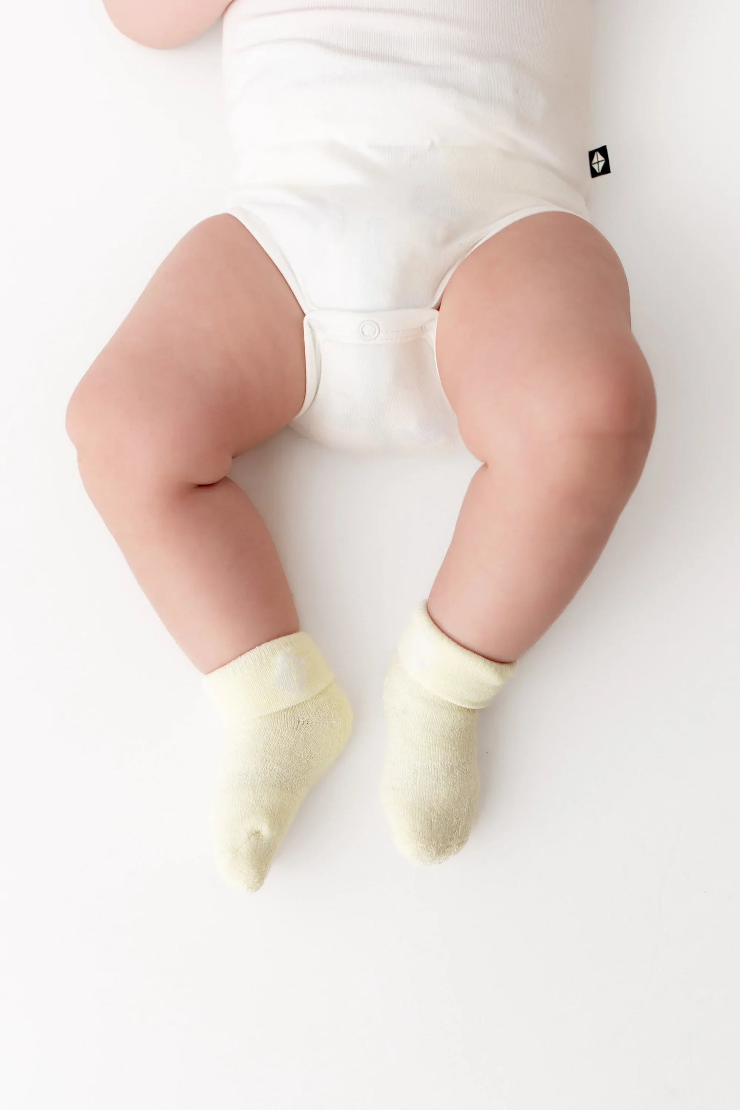 Baby 3-Pack Socks in Fresh