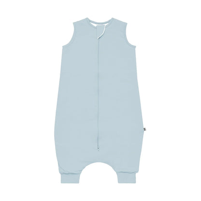 Sleep Bag Walker in Fog 0.5