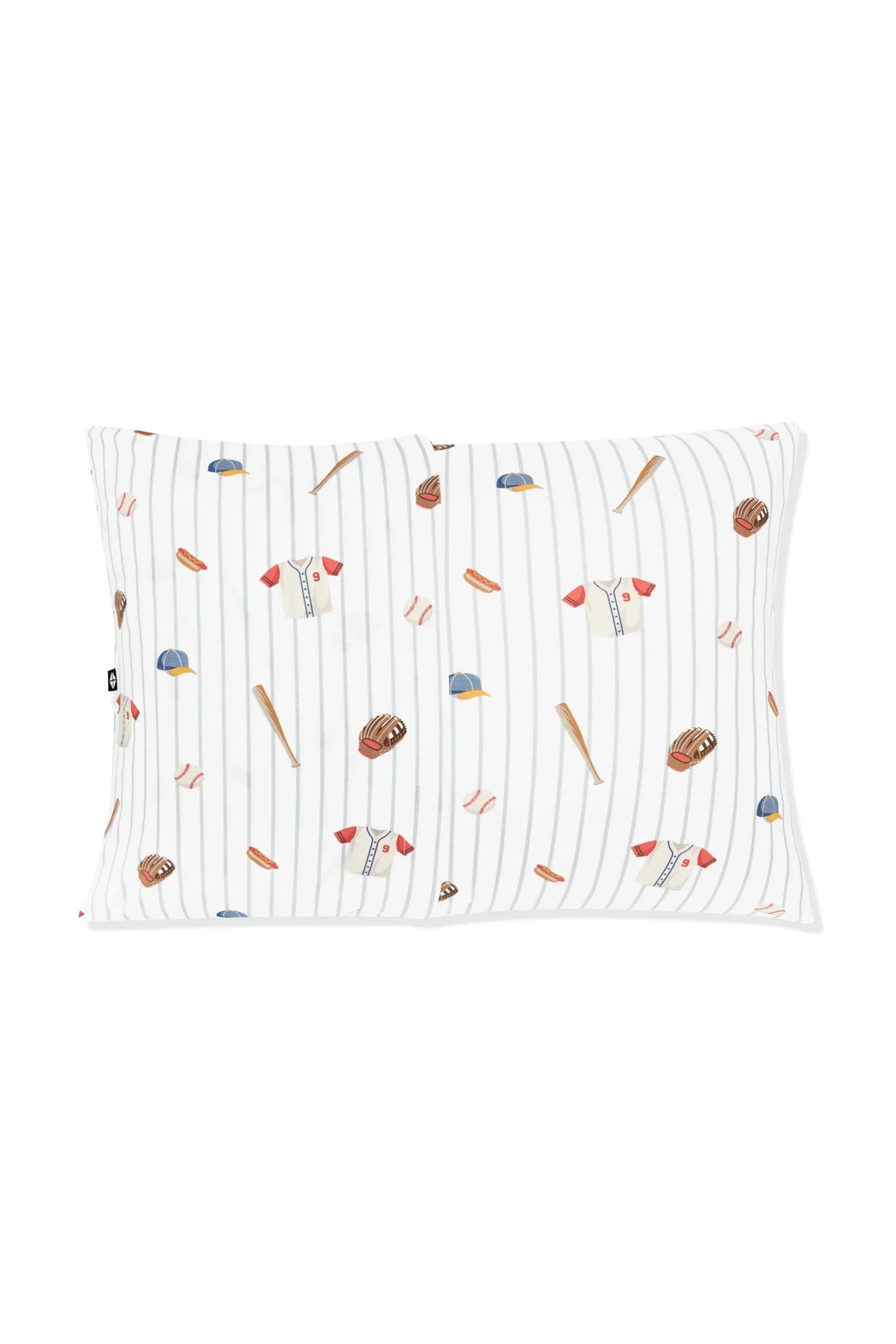 Toddler Pillowcase in Home Run