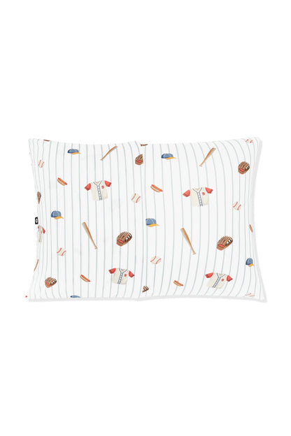 Toddler Pillowcase in Home Run
