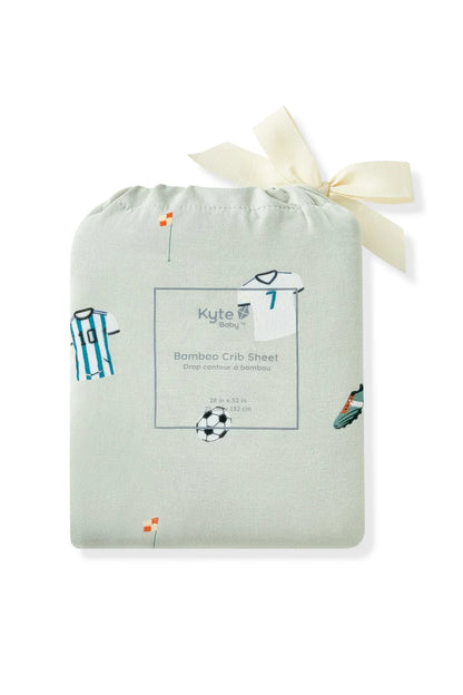 Crib Sheet in Soccer
