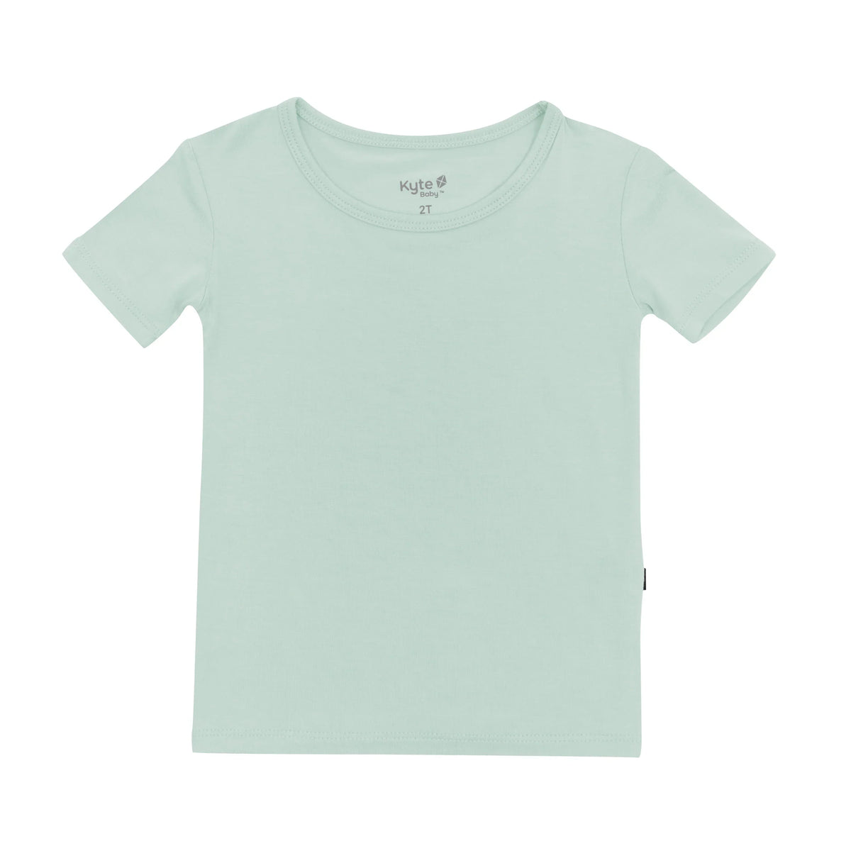 Short Sleeve Pajamas in Sage