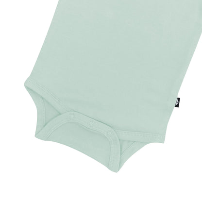 Bodysuit in Sage