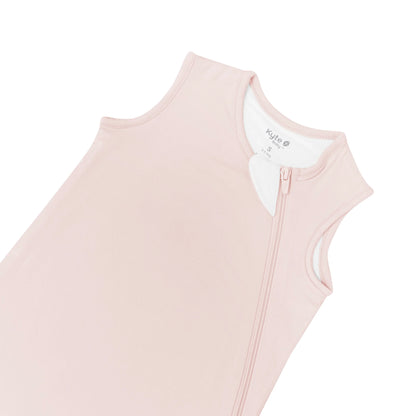 Sleep Bag in Blush 0.5