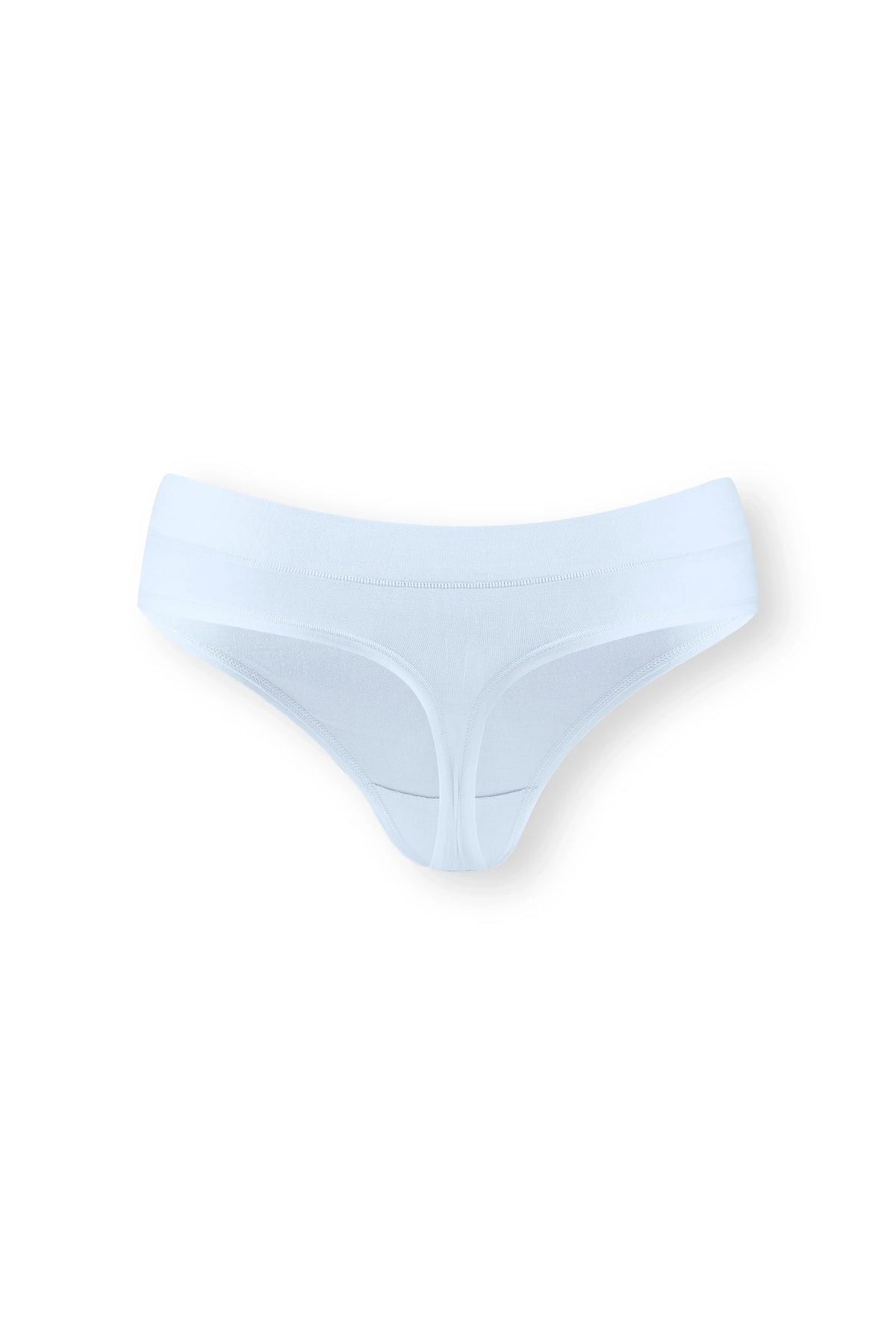 Women's Thong in Breeze