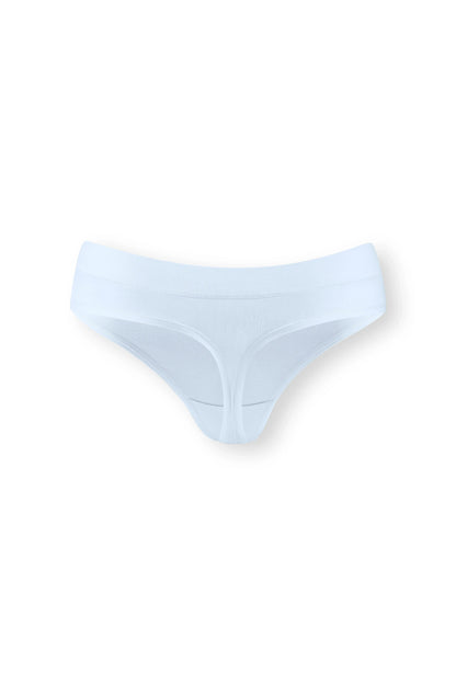 Women's Thong in Breeze