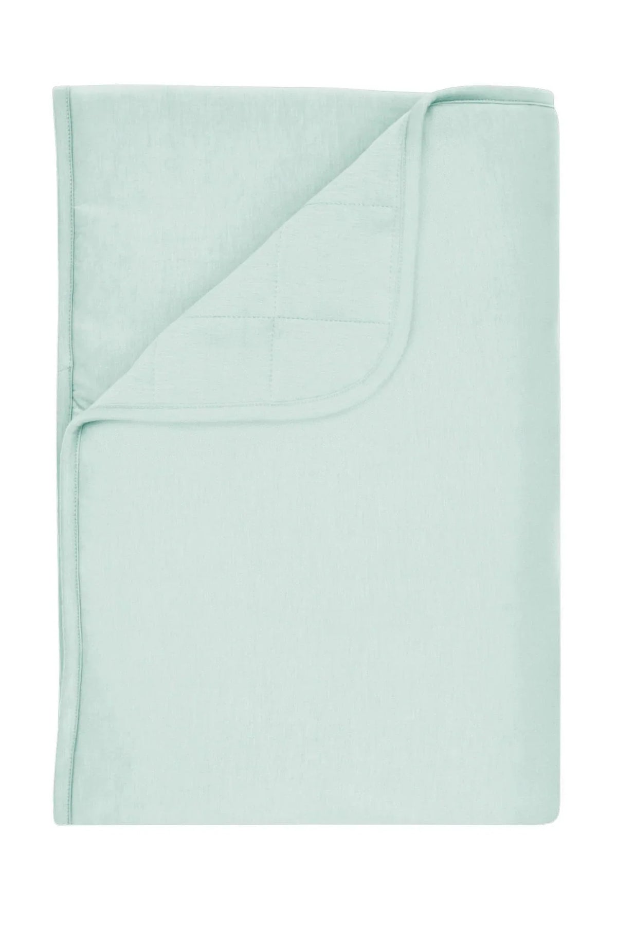 Toddler Blanket in Sage 2.5