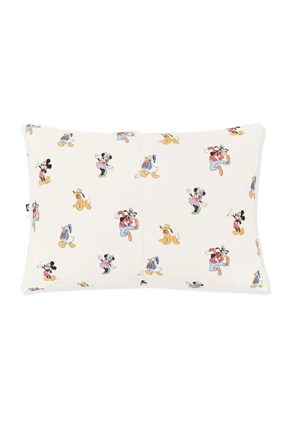 Toddler Pillowcase in Mickey Mouse and Friends
