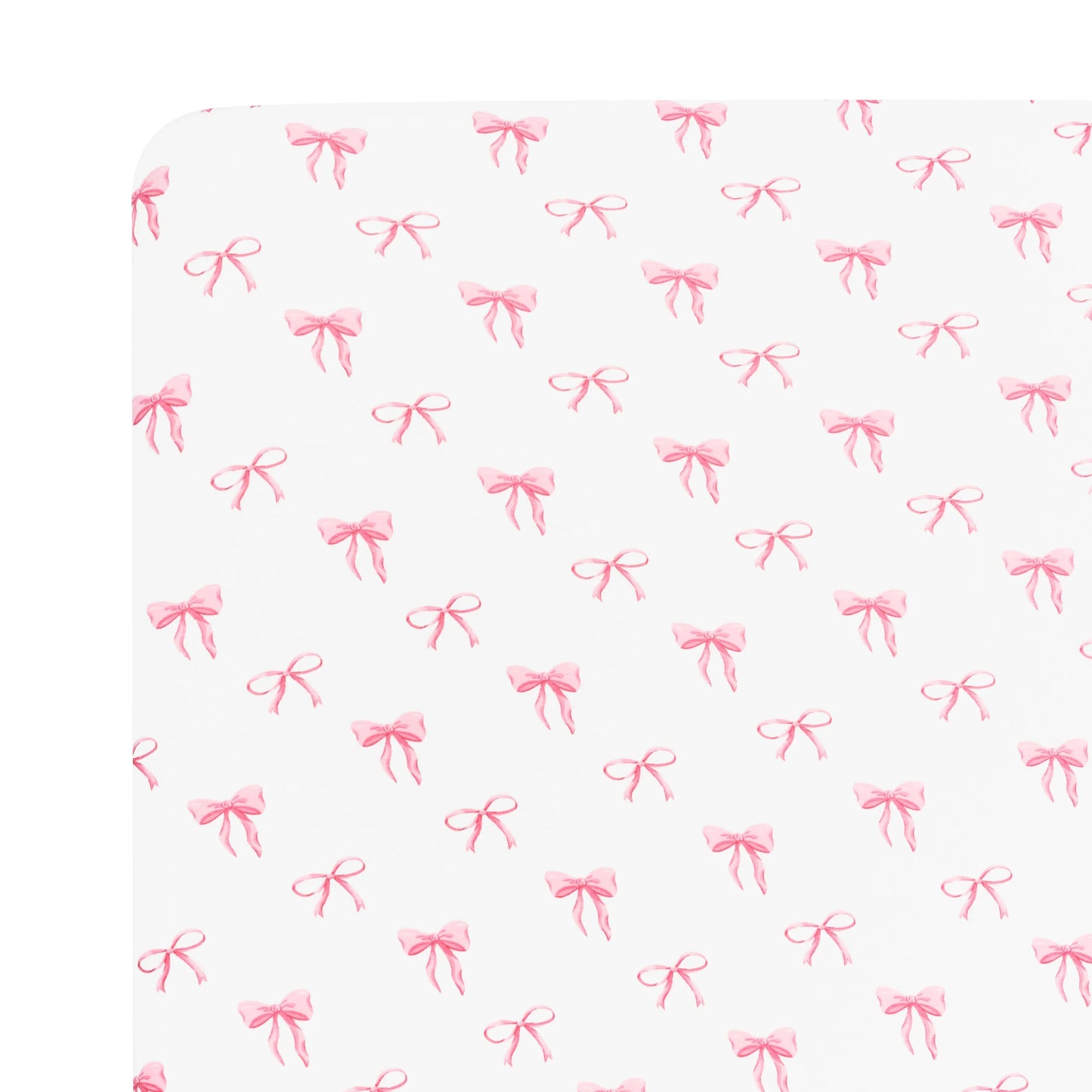 Twin Sheet in Bow