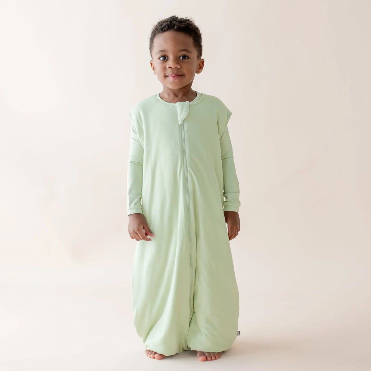 Sleep Bag Walker in Basil 1.0