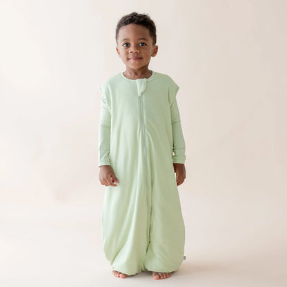 Sleep Bag Walker in Basil 1.0