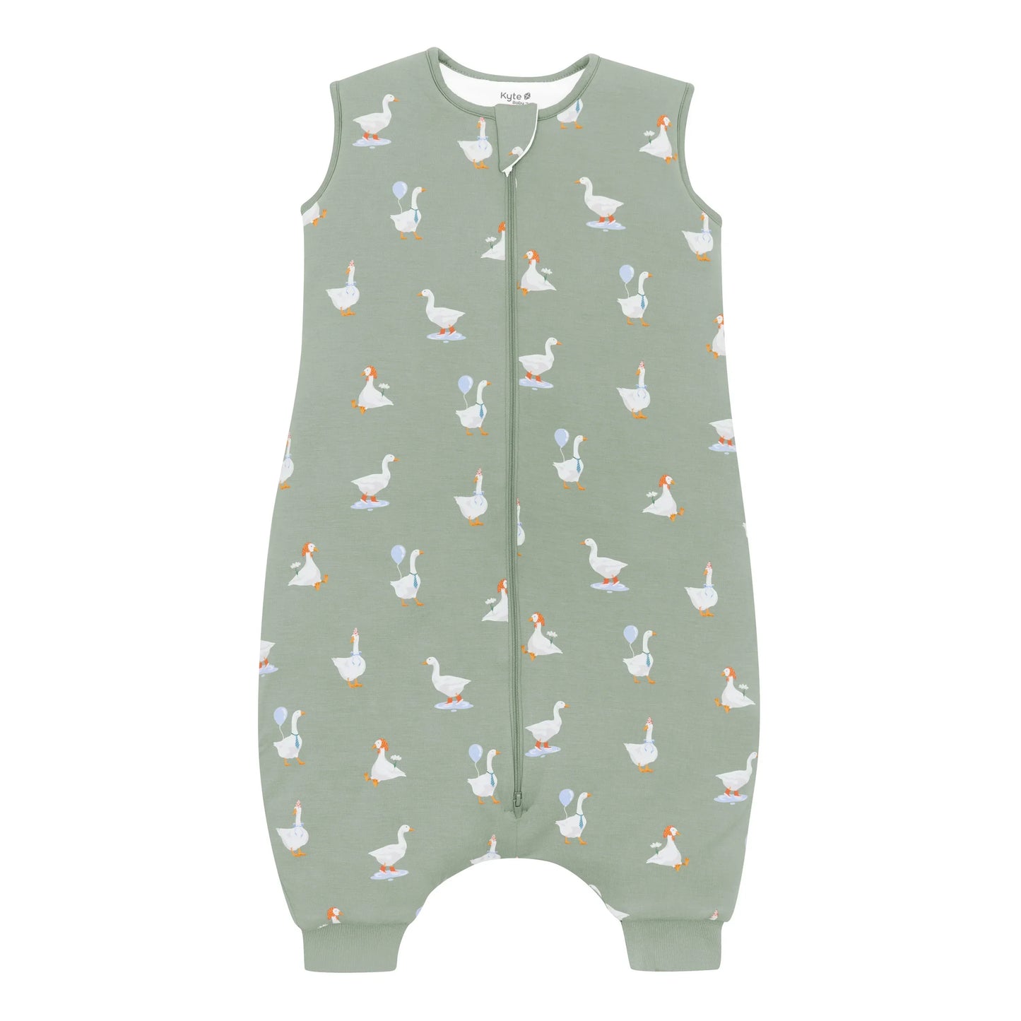 Sleep Bag Walker in Silly Goose 2.5