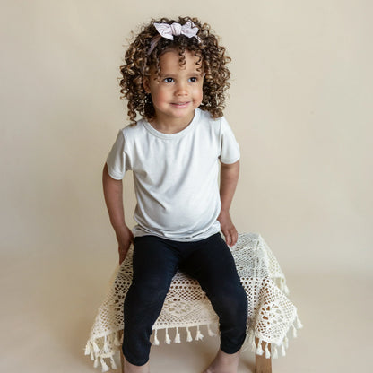 Toddler Leggings in Midnight