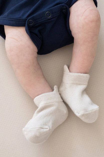 Ankle Socks Combo 5-Pack in Cool