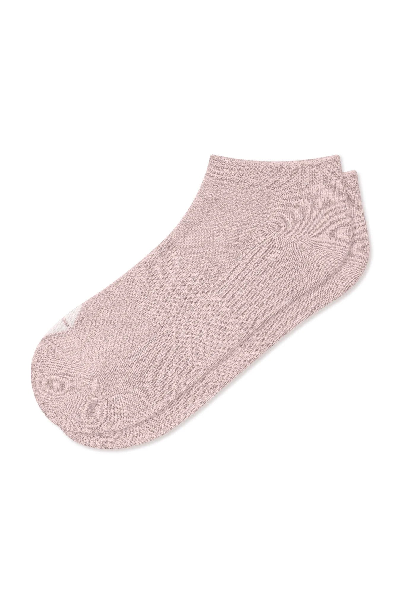 Women's Ankle Socks 3-Pack in Neutral