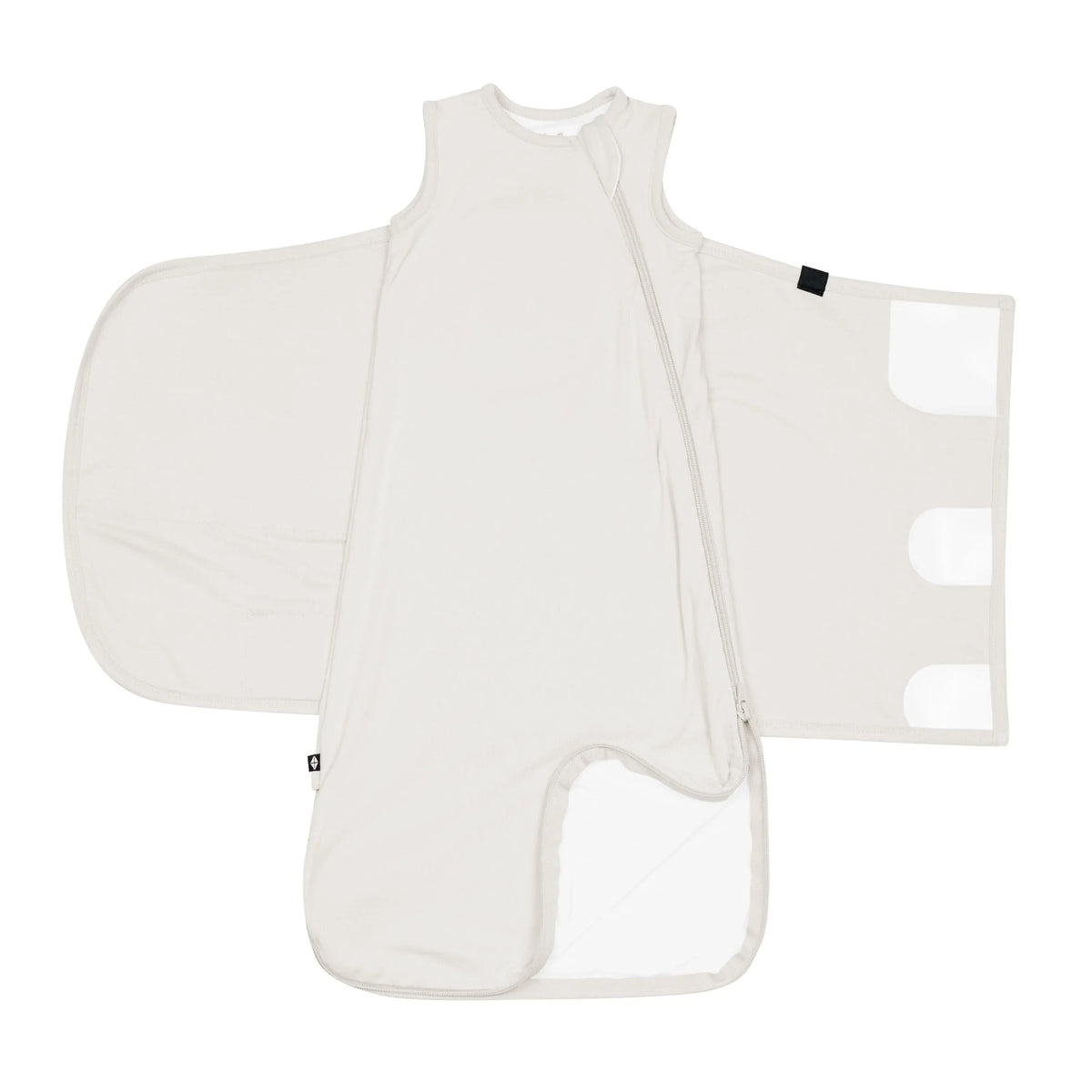 Sleep Bag Swaddler in Oat 0.5