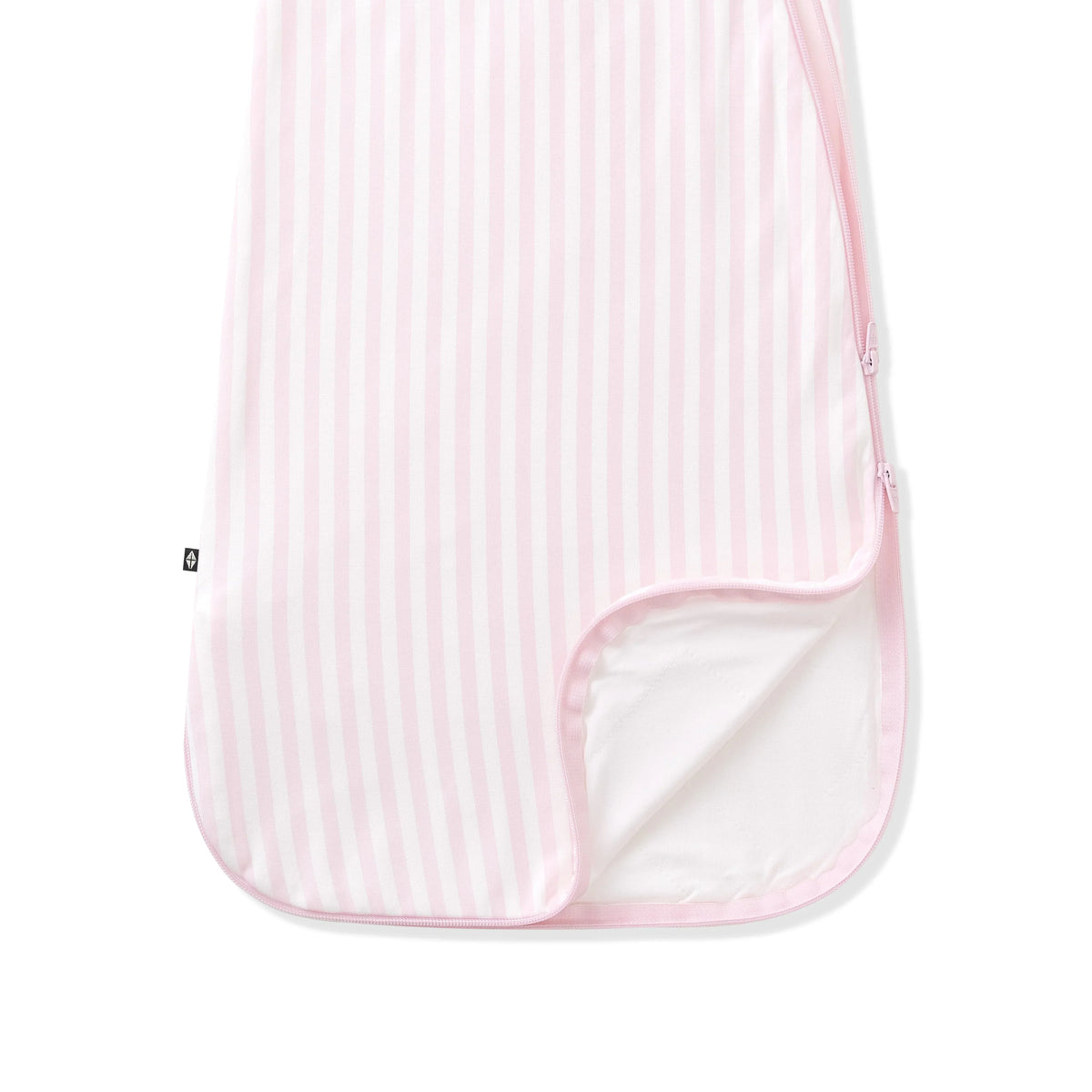 Sleep Bag in Small Sakura Stripe 1.0