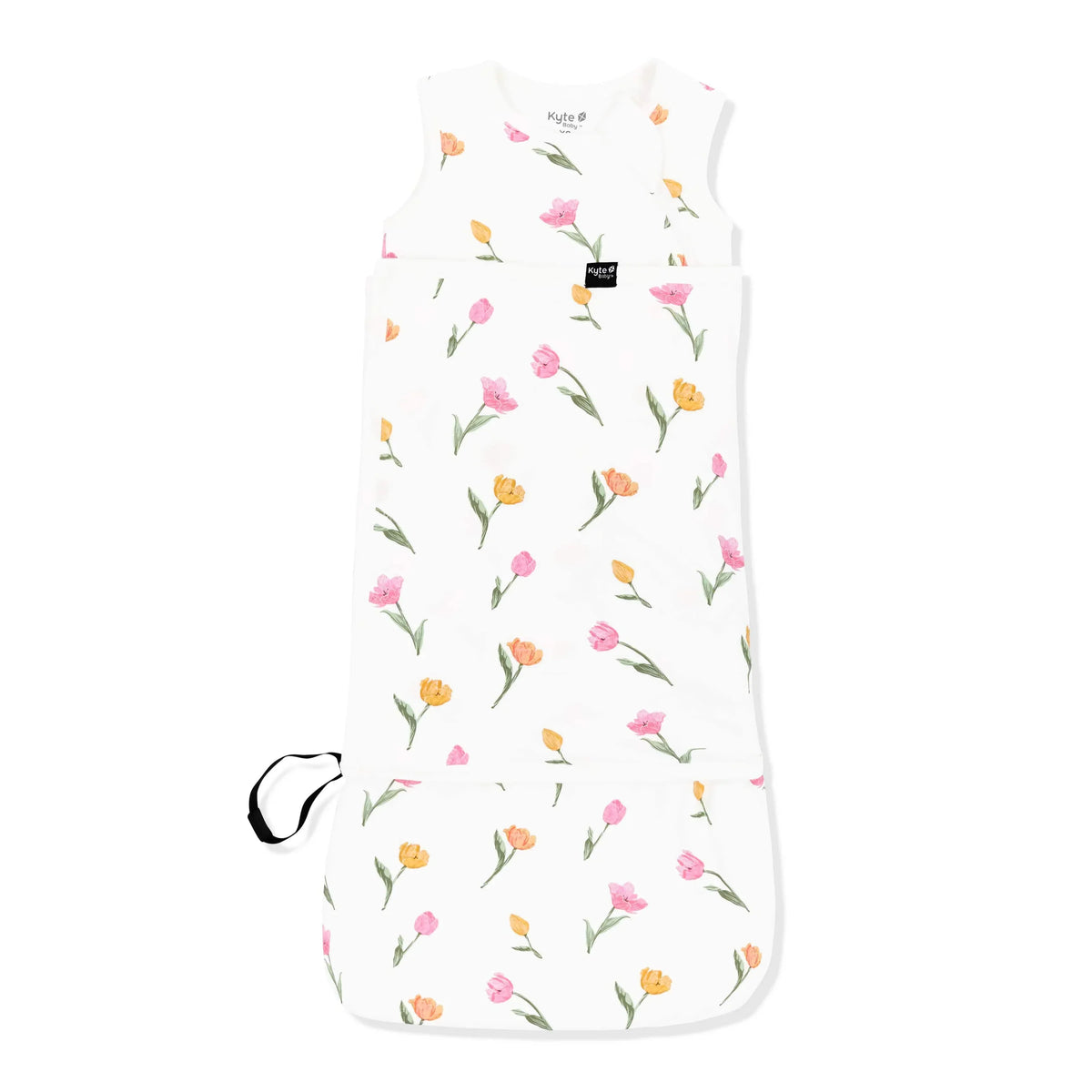 Sleep Bag Swaddler in Tulip 1.0