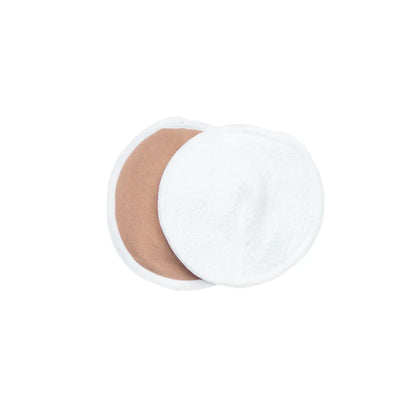 Nursing Pads in Latte