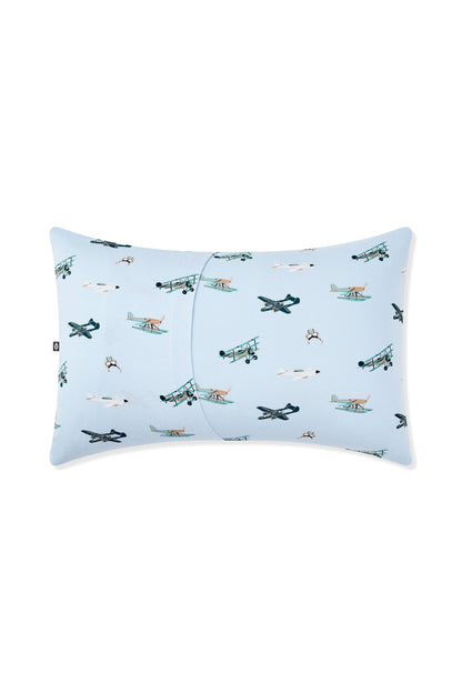 Standard Pillowcase in Take Off