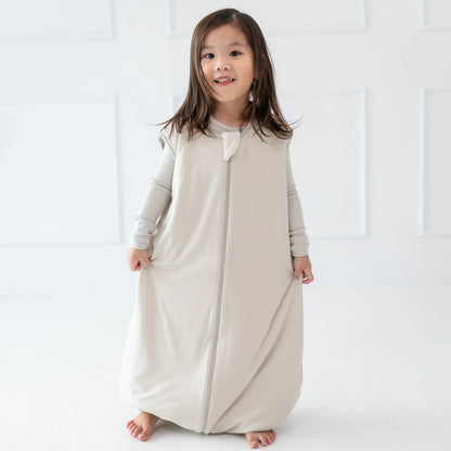 Sleep Bag Walker in Oat 1.0