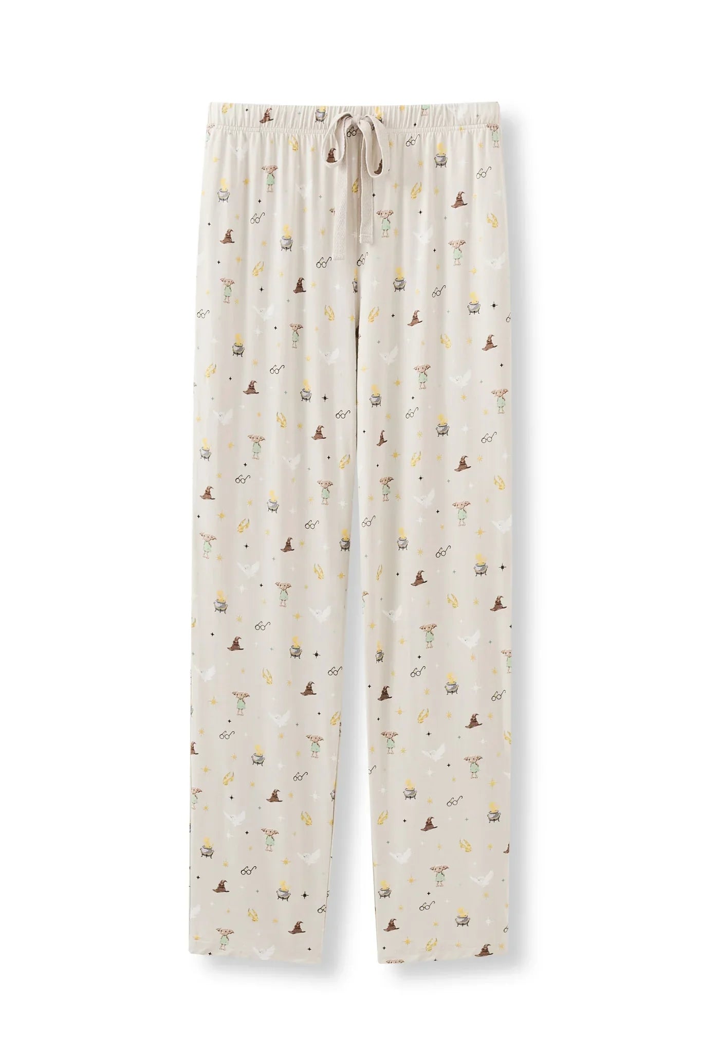 Men's Lounge Pants in Starry Icon