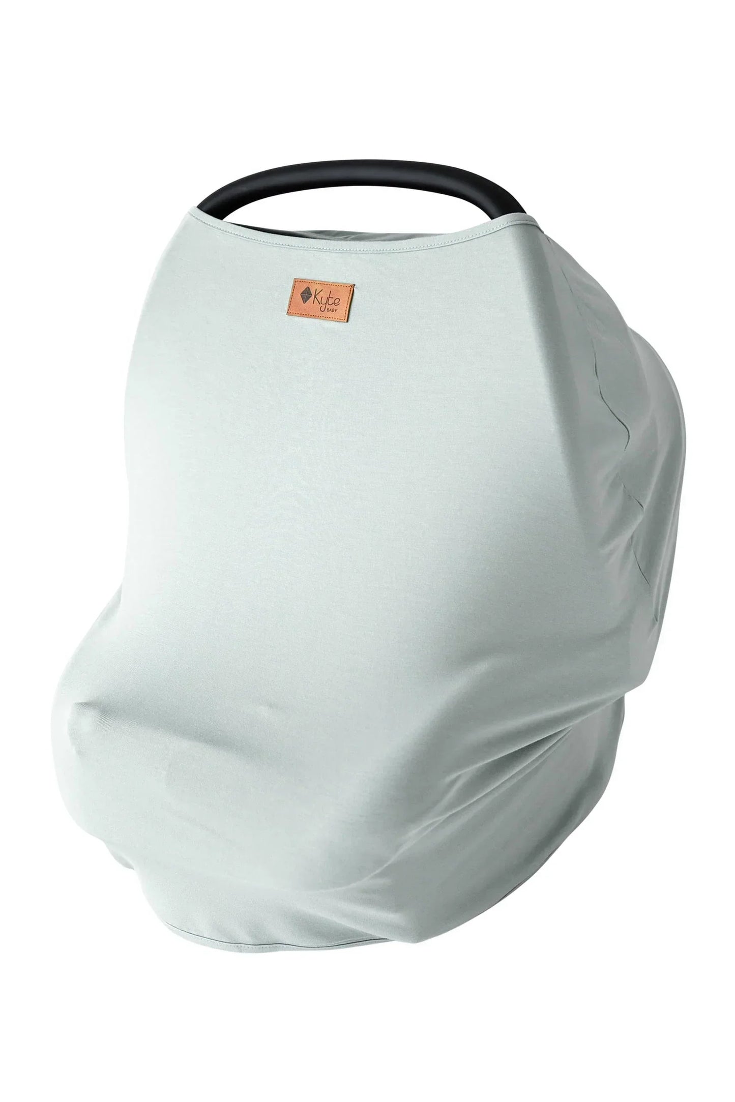 Car Seat Cover in Sage
