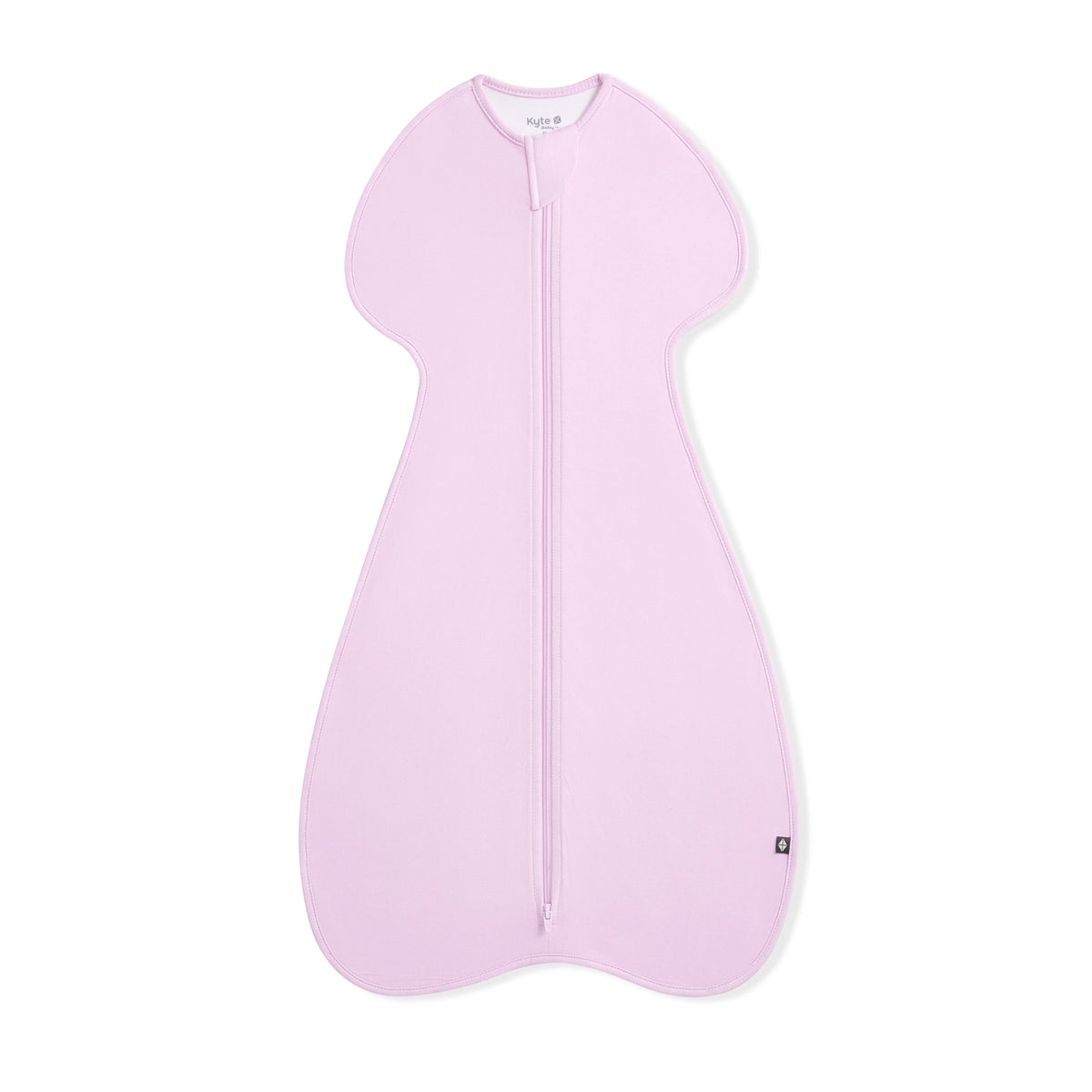 Swaddle Bag in Thistle 0.5