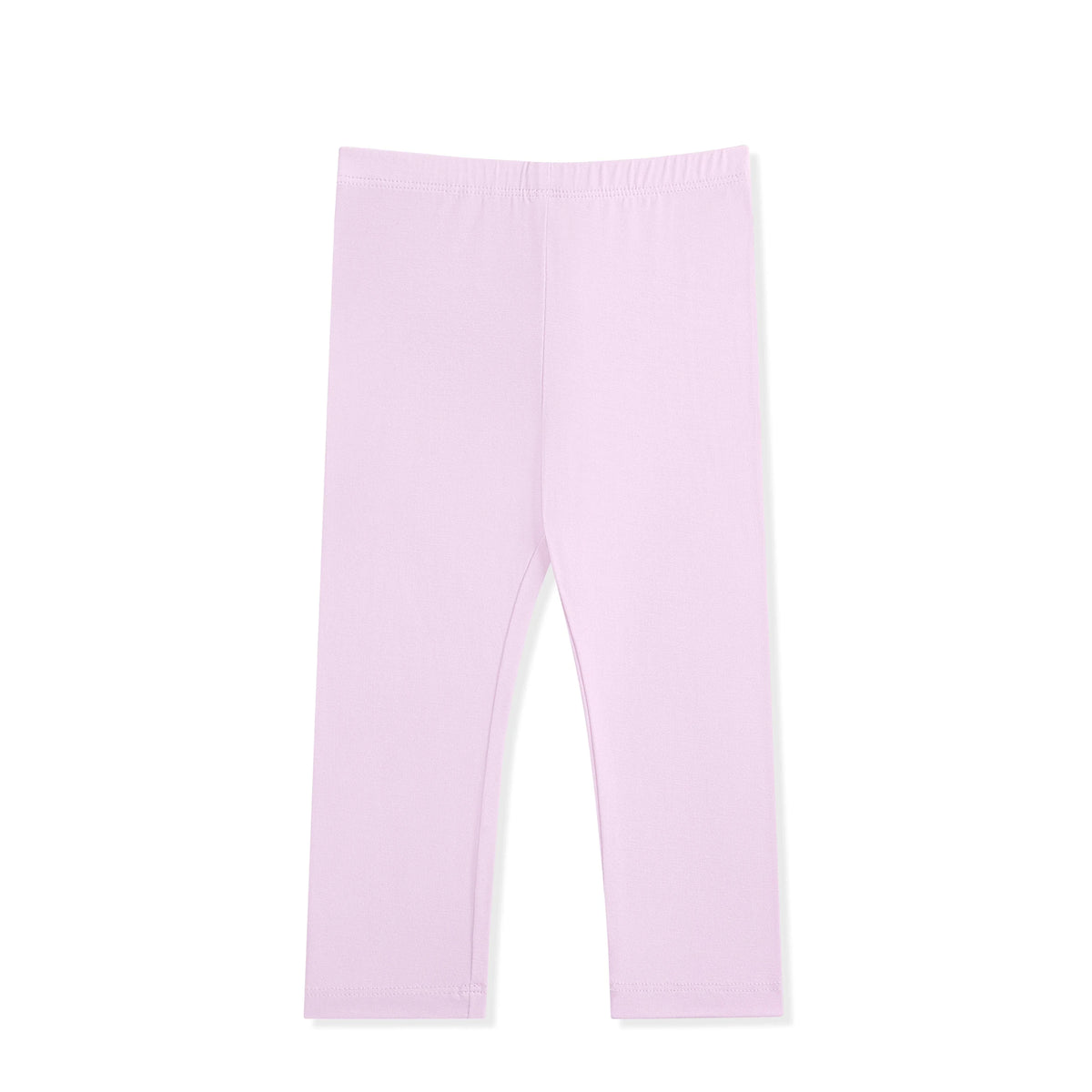 Toddler Leggings in Thistle