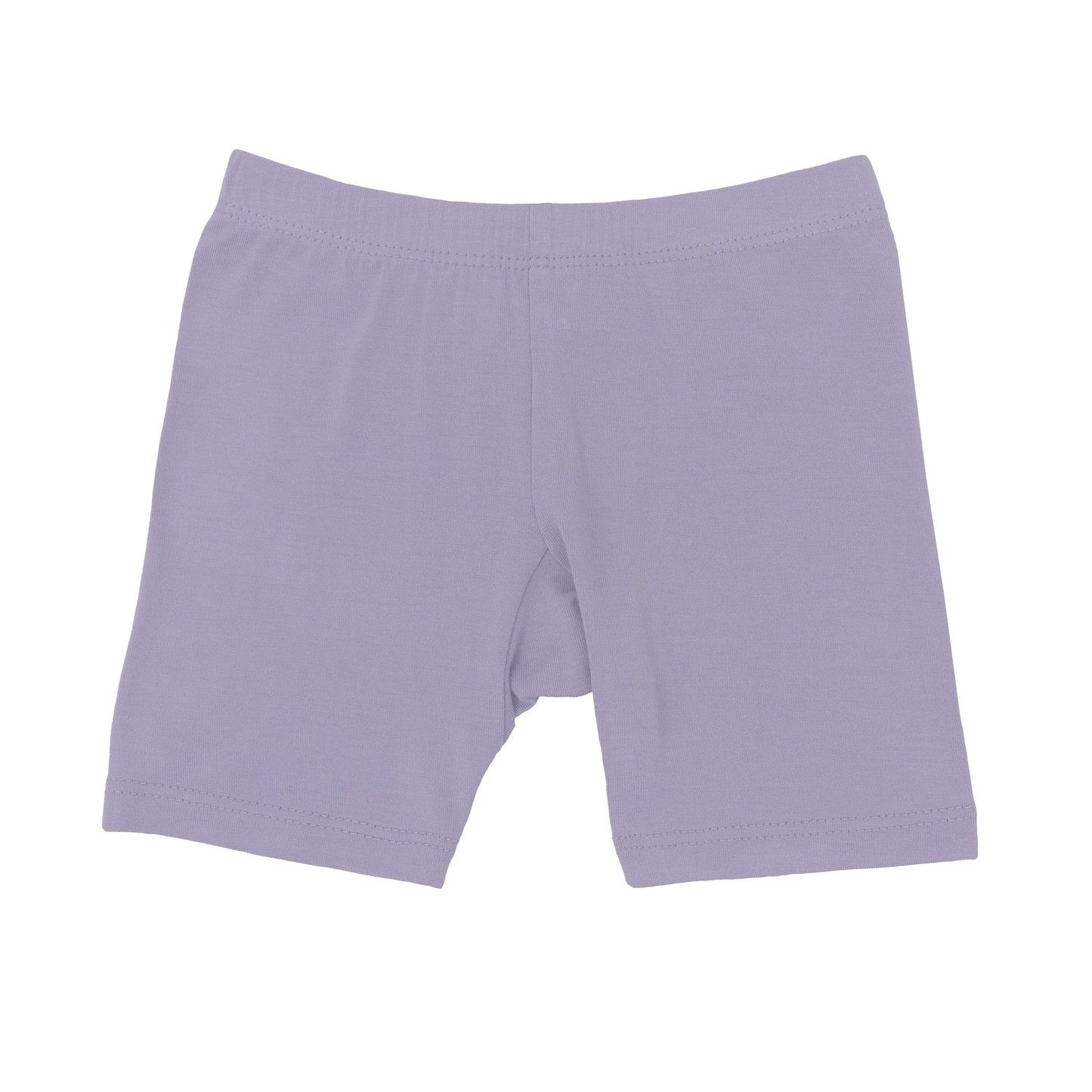 Short Sleeve Pajamas in Taro