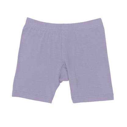 Short Sleeve Pajamas in Taro