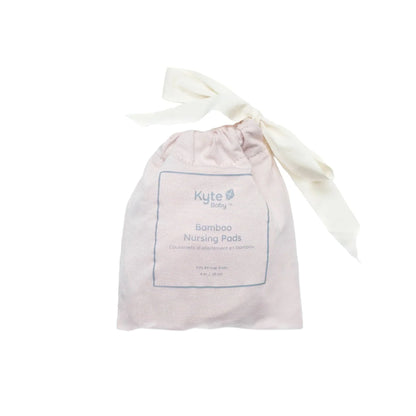 Nursing Pads in Blush