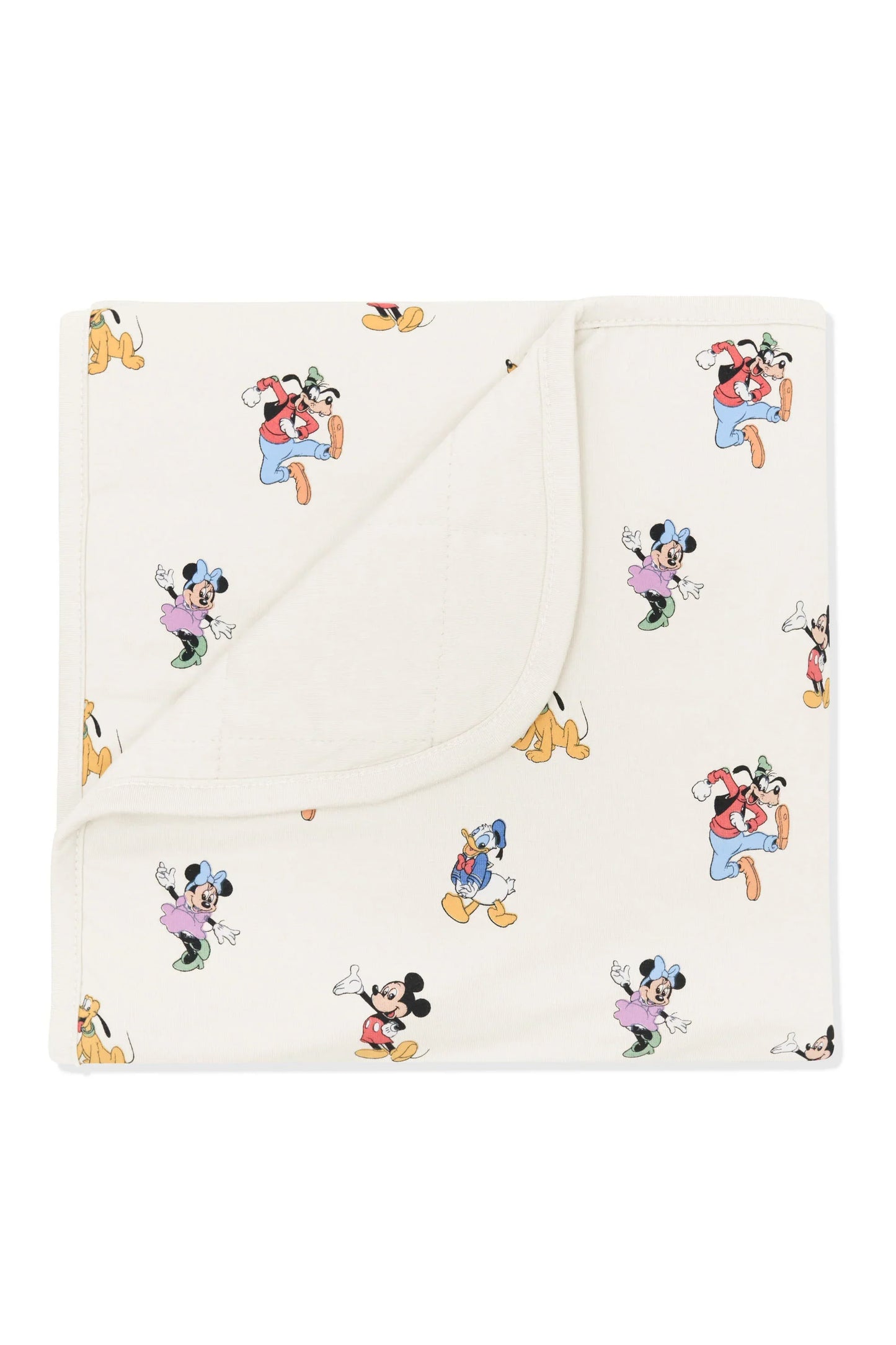 Baby Blanket in Mickey Mouse and Friends 1.0